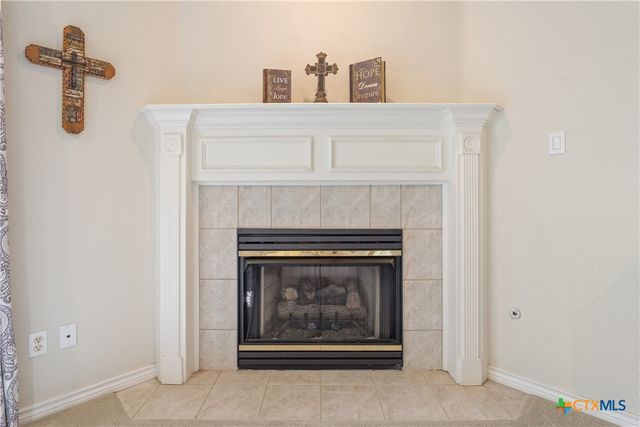 2576 Primrose Trail, Temple, TX 76501