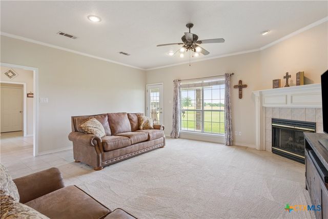 2576 Primrose Trail, Temple, TX 76501