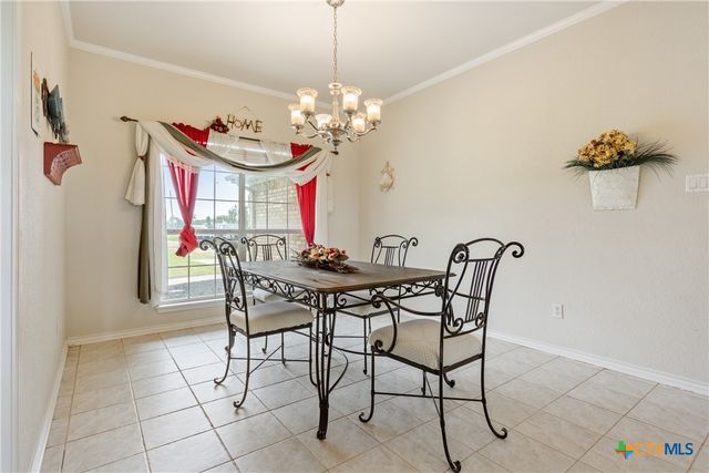 2576 Primrose Trail, Temple, TX 76501