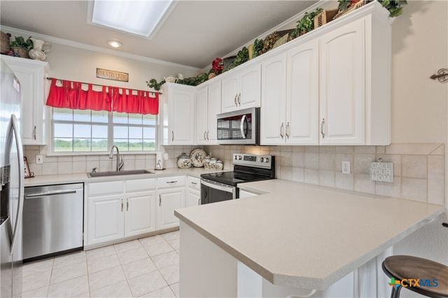 2576 Primrose Trail, Temple, TX 76501