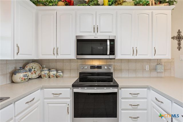 2576 Primrose Trail, Temple, TX 76501