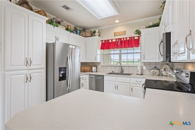 2576 Primrose Trail, Temple, TX 76501