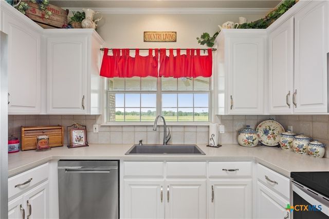 2576 Primrose Trail, Temple, TX 76501
