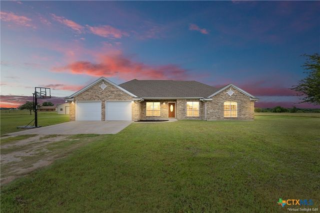 2576 Primrose Trail, Temple, TX 76501