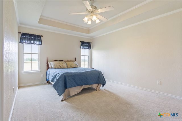 2576 Primrose Trail, Temple, TX 76501