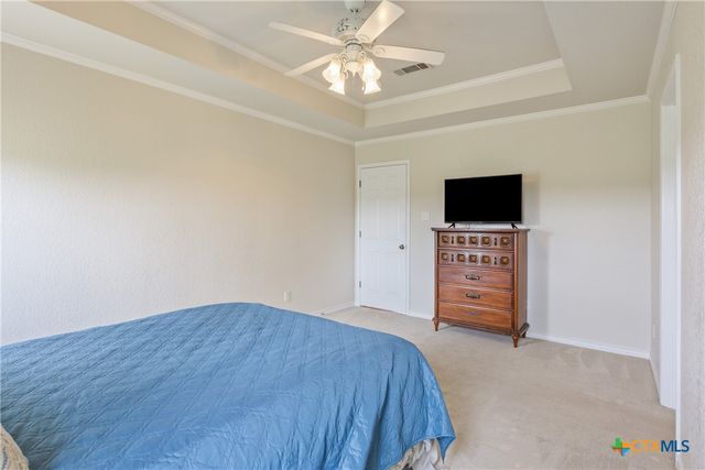 2576 Primrose Trail, Temple, TX 76501
