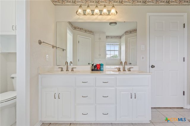 2576 Primrose Trail, Temple, TX 76501