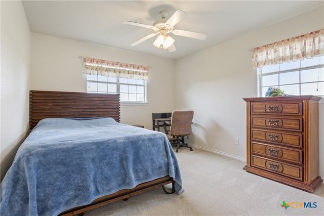 2576 Primrose Trail, Temple, TX 76501