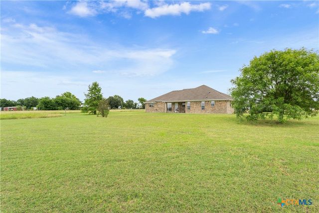 2576 Primrose Trail, Temple, TX 76501
