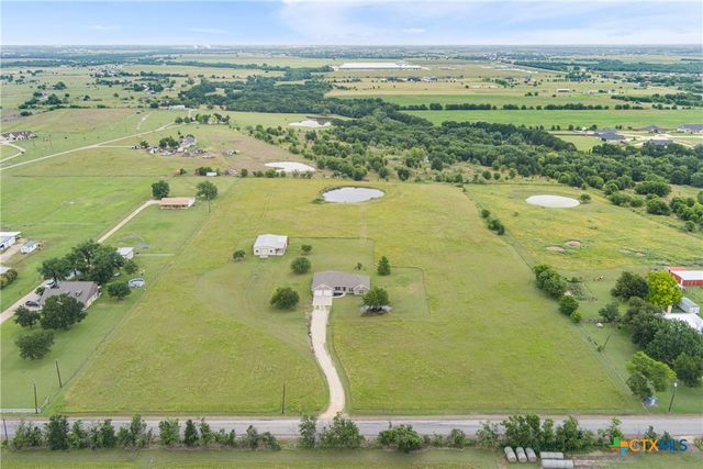 2576 Primrose Trail, Temple, TX 76501