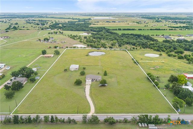 2576 Primrose Trail, Temple, TX 76501