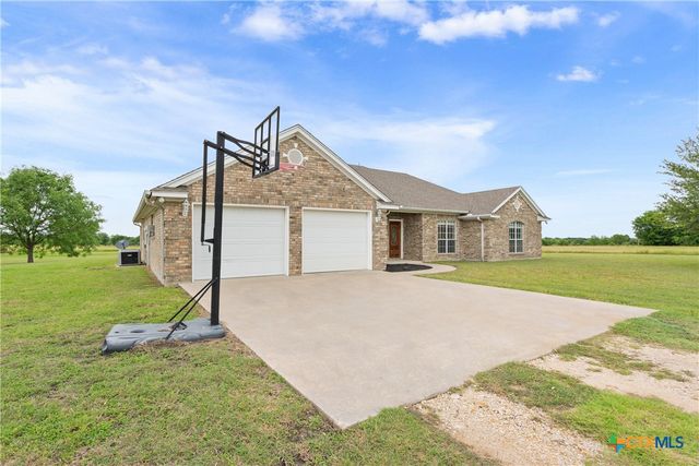 2576 Primrose Trail, Temple, TX 76501