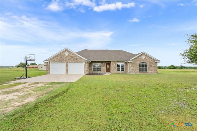 2576 Primrose Trail, Temple, TX 76501