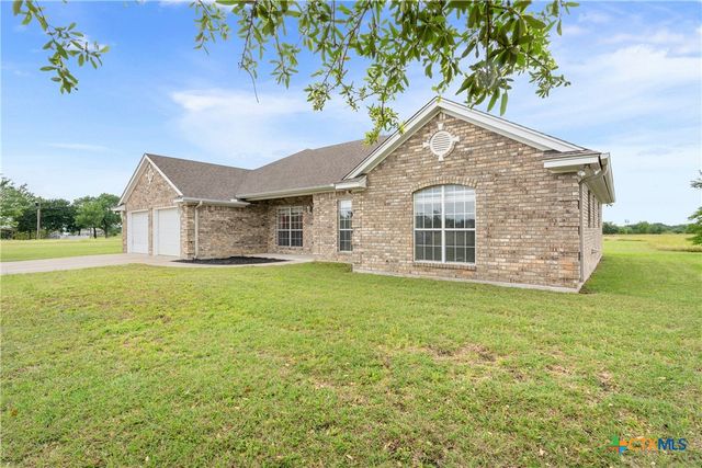 2576 Primrose Trail, Temple, TX 76501