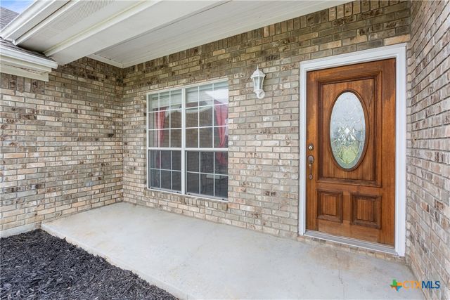 2576 Primrose Trail, Temple, TX 76501
