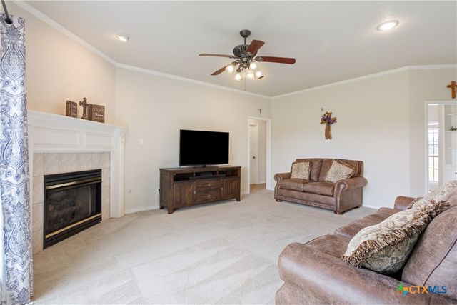 2576 Primrose Trail, Temple, TX 76501