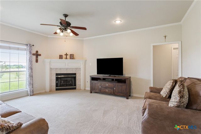 2576 Primrose Trail, Temple, TX 76501