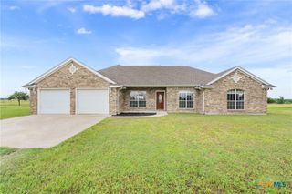 2576 Primrose Trail, Temple, TX 76501