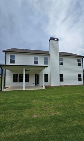 148 Harmony Farms Orchard, Eatonton, GA 31024