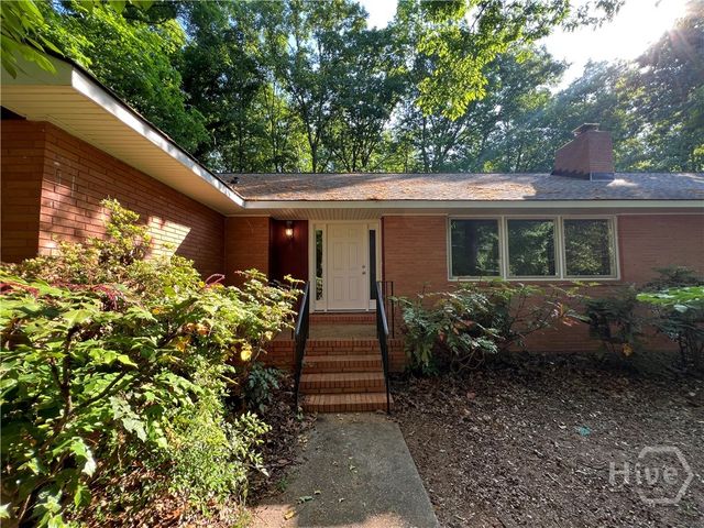 150 Chinquapin Way, Athens, GA 30606