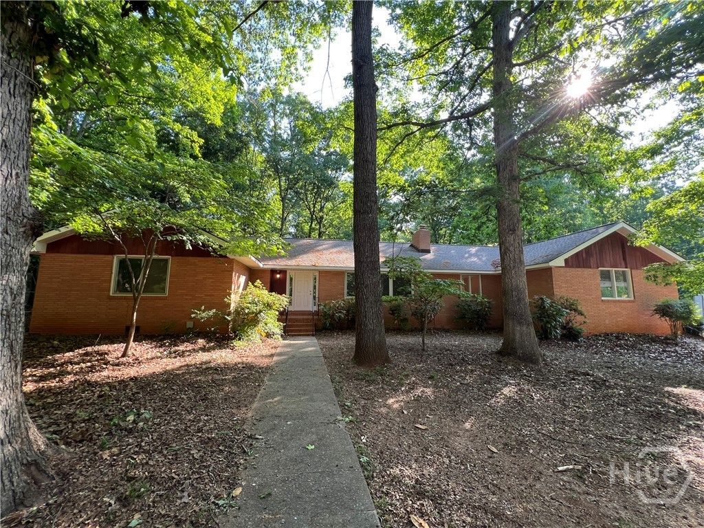 150 Chinquapin Way, Athens, GA 30606