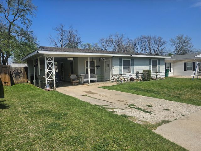 5824 Lyle Street, Westworth Village, TX 76114