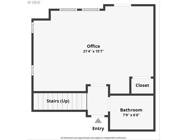 580 2ND St, Lake Oswego, OR 97034