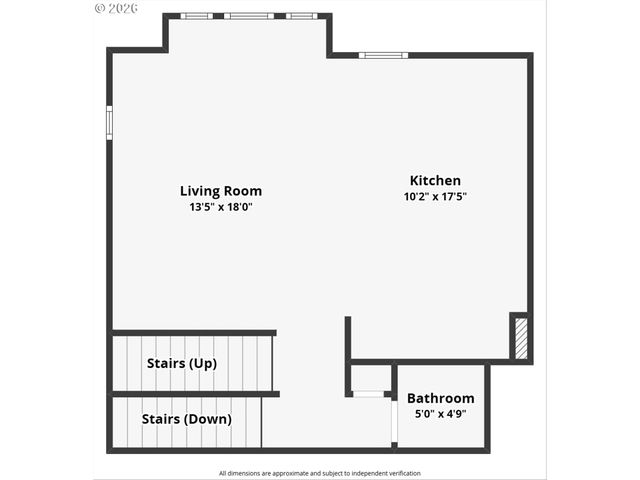 580 2ND St, Lake Oswego, OR 97034