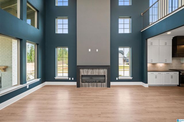 2080 BUTLER ROAD, Hoover, AL 35244