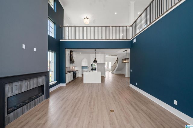 2080 BUTLER ROAD, Hoover, AL 35244