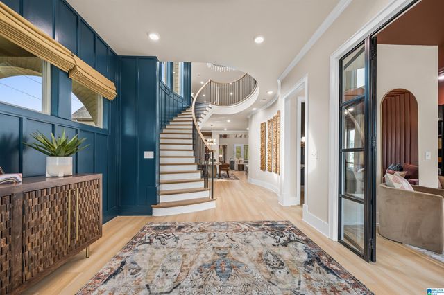 2080 BUTLER ROAD, Hoover, AL 35244