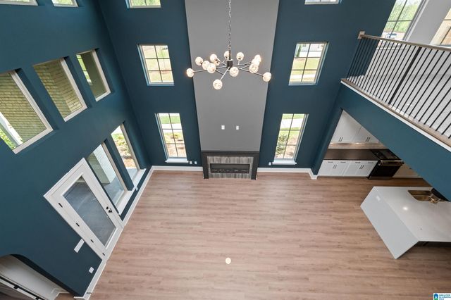 2080 BUTLER ROAD, Hoover, AL 35244