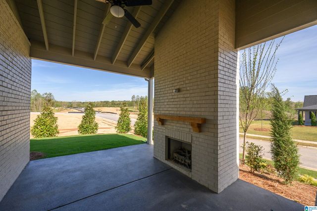 2080 BUTLER ROAD, Hoover, AL 35244