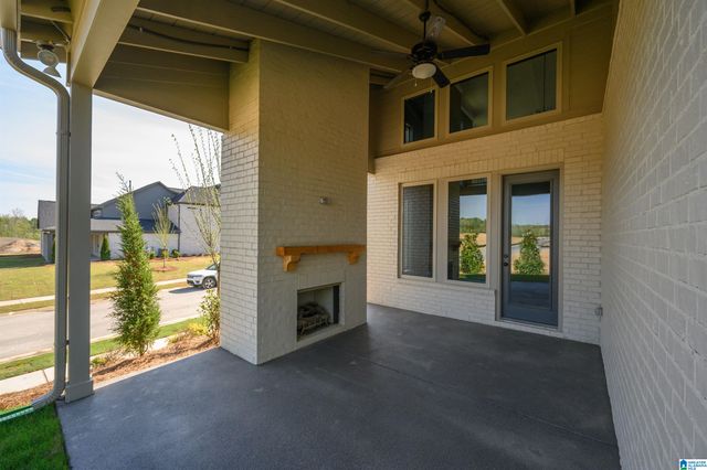 2080 BUTLER ROAD, Hoover, AL 35244