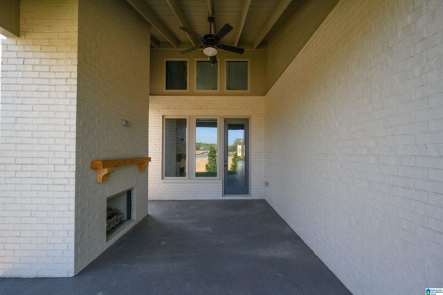 2080 BUTLER ROAD, Hoover, AL 35244