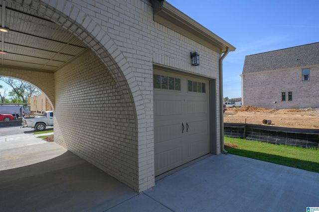 2080 BUTLER ROAD, Hoover, AL 35244