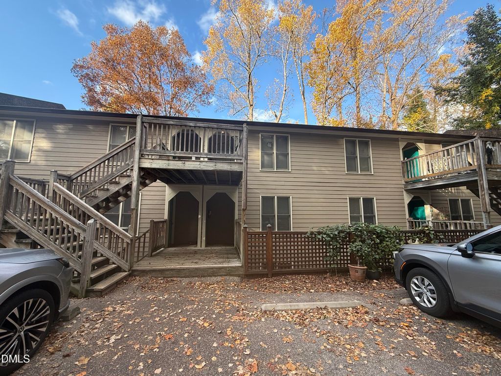 3021 Medlin Drive C, Raleigh, NC 27607