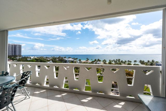 2840 N Ocean Boulevard 507, Fort Lauderdale, FL 33308