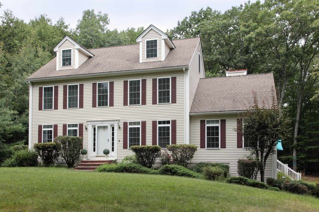 80 Walker Road, Danville, NH 03819