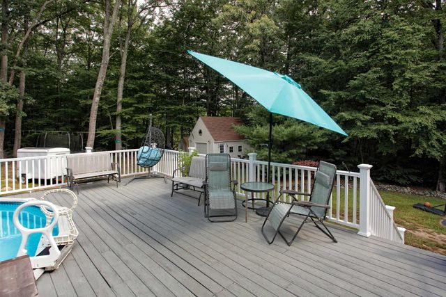 80 Walker Road, Danville, NH 03819