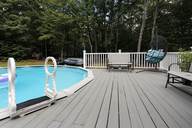 80 Walker Road, Danville, NH 03819