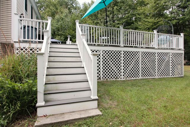 80 Walker Road, Danville, NH 03819