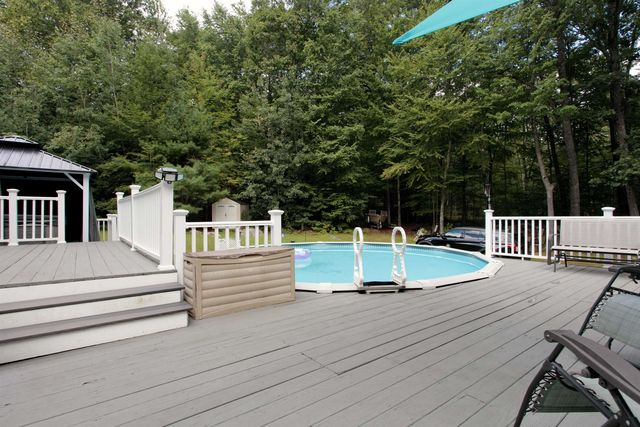 80 Walker Road, Danville, NH 03819