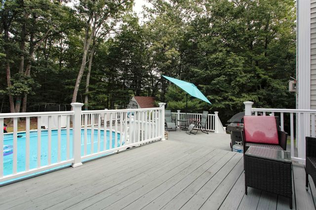 80 Walker Road, Danville, NH 03819