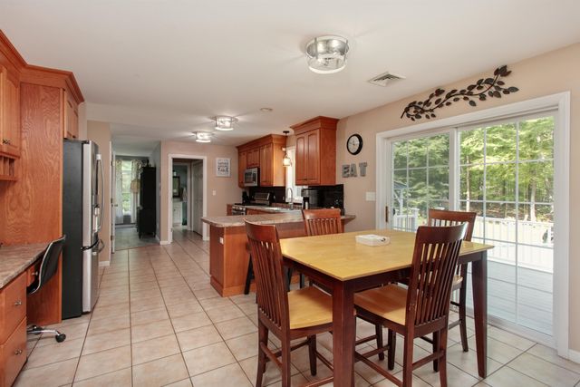 80 Walker Road, Danville, NH 03819