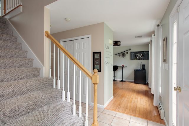 80 Walker Road, Danville, NH 03819