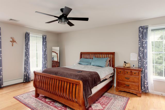80 Walker Road, Danville, NH 03819