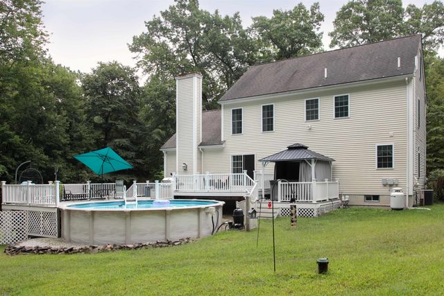 80 Walker Road, Danville, NH 03819