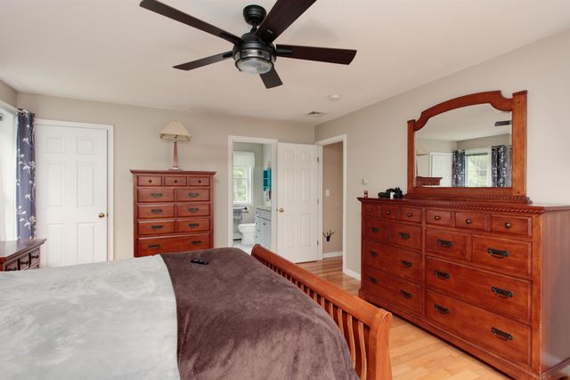 80 Walker Road, Danville, NH 03819