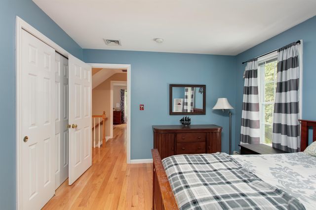 80 Walker Road, Danville, NH 03819